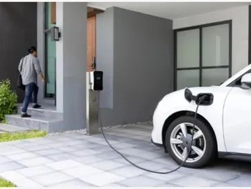 EV Charging Solutions