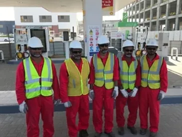 HSSE Safety Programs