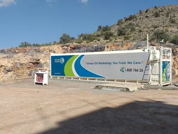 Mobile Fuel Solutions