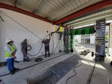 Our Projects Portfolio