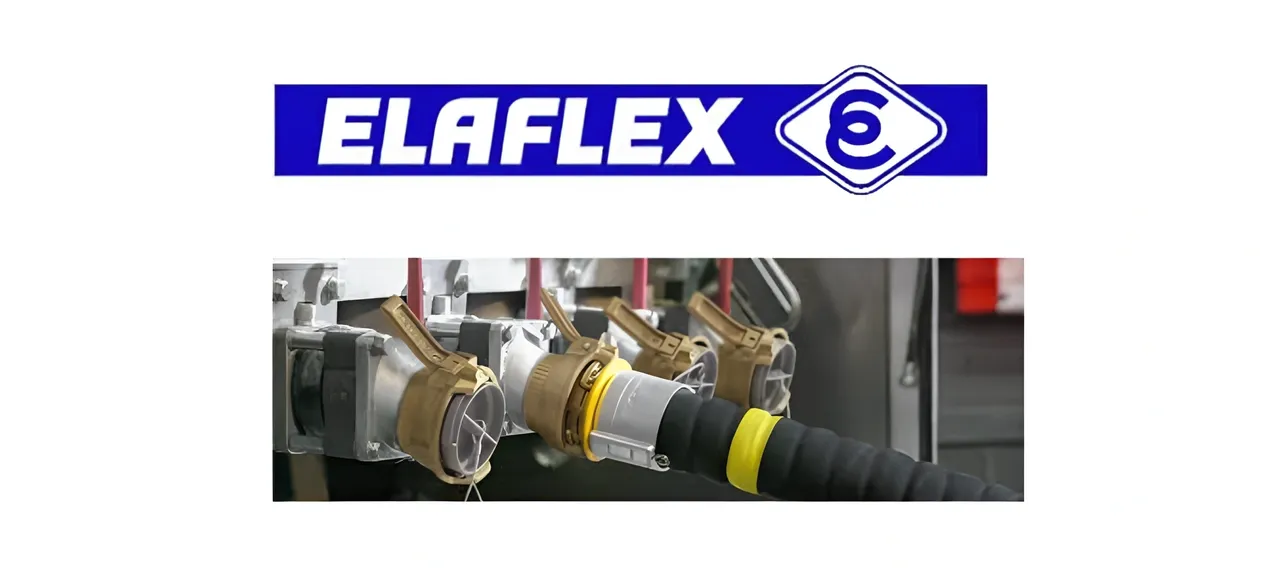 Elaflex - Transfer Systems